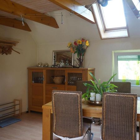 בנקנשטיין Ferienwohnung Zuendholz מראה חיצוני תמונה