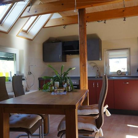 בנקנשטיין Ferienwohnung Zuendholz מראה חיצוני תמונה