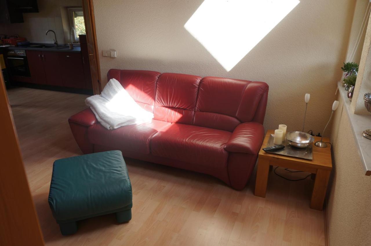 בנקנשטיין Ferienwohnung Zuendholz מראה חיצוני תמונה