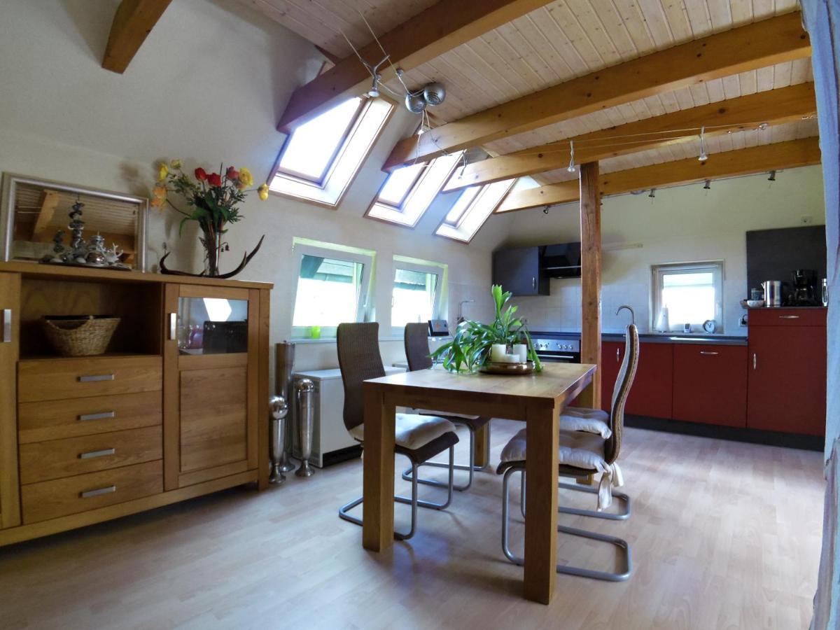 בנקנשטיין Ferienwohnung Zuendholz מראה חיצוני תמונה