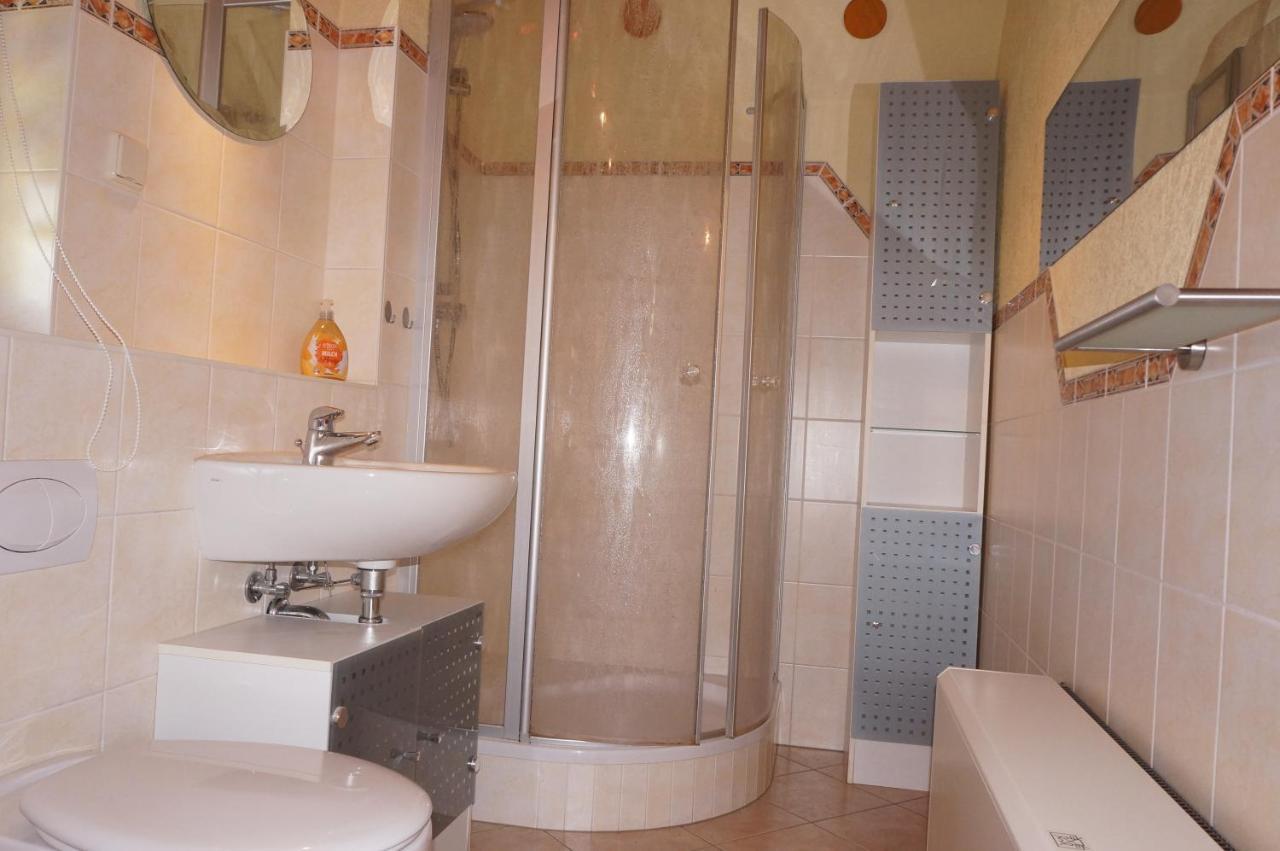 בנקנשטיין Ferienwohnung Zuendholz מראה חיצוני תמונה
