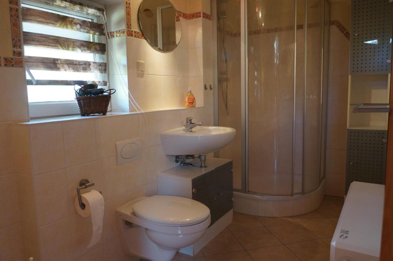 בנקנשטיין Ferienwohnung Zuendholz מראה חיצוני תמונה