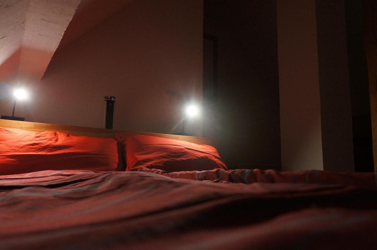 בנקנשטיין Ferienwohnung Zuendholz מראה חיצוני תמונה