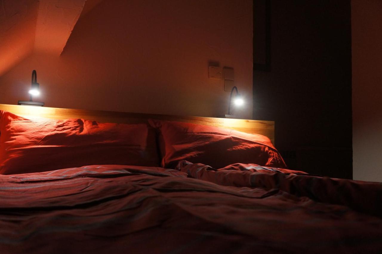 בנקנשטיין Ferienwohnung Zuendholz מראה חיצוני תמונה