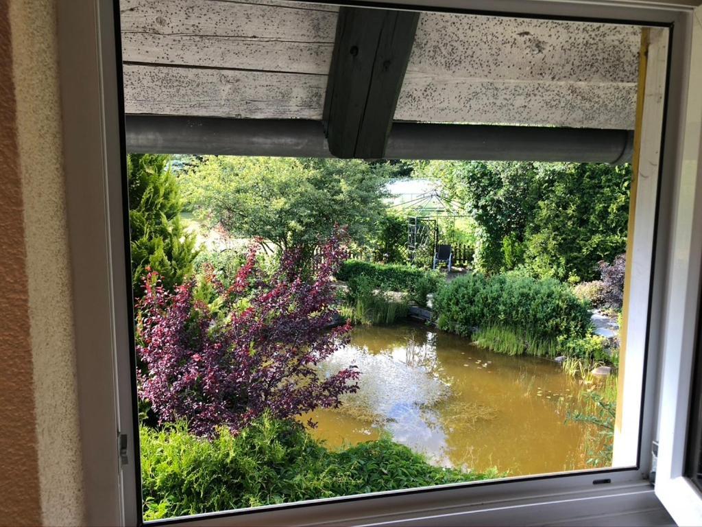 בנקנשטיין Ferienwohnung Zuendholz מראה חיצוני תמונה